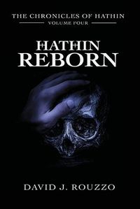 Cover image for Hathin Reborn