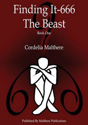 Cover image for Finding it-666 the Beast: The Teenage Antichrist Years