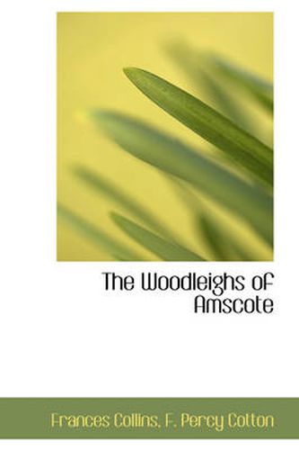 Cover image for The Woodleighs of Amscote