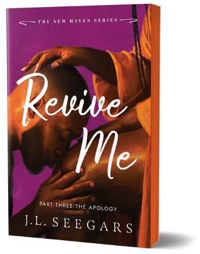 Cover image for Revive Me: Part Three (Deluxe Edition)