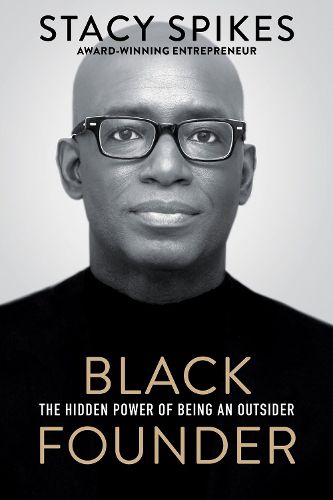 Cover image for Black Founder
