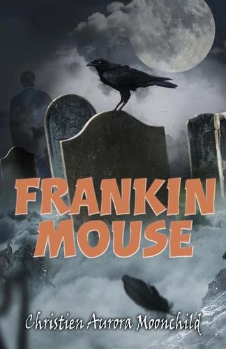 Cover image for Frankin Mouse