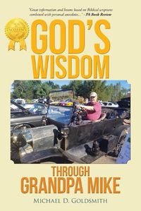 Cover image for God's wisdom through Grandpa Mike