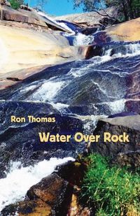 Cover image for Water Over Rock