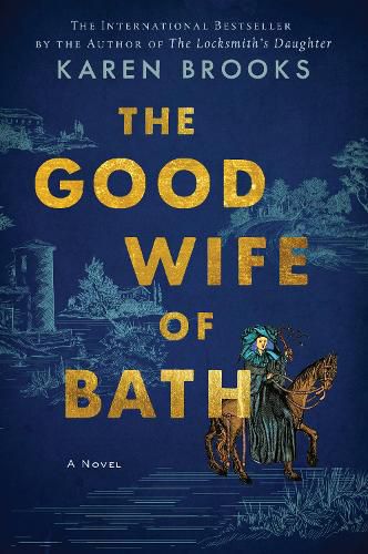 The Good Wife of Bath: A Novel