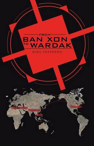 Cover image for From Ban Xon to Wardak