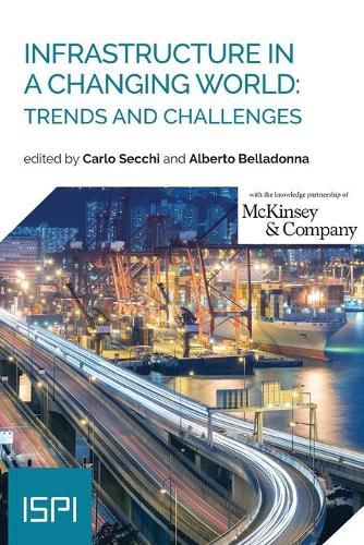 Cover image for Infrastructure in a Changing World: Trends and Challenges