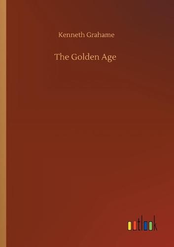 Cover image for The Golden Age