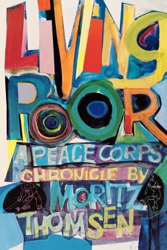Cover image for Living Poor: A Peace Corps Chronicle