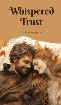 Cover image for Whispered Trust