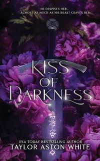 Cover image for Kiss of Darkness Special Edition: A Dark Paranormal Romance