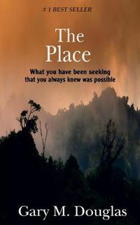 Cover image for The Place