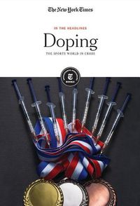 Cover image for Doping: The Sports World in Crisis