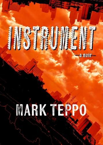 Cover image for Instrument