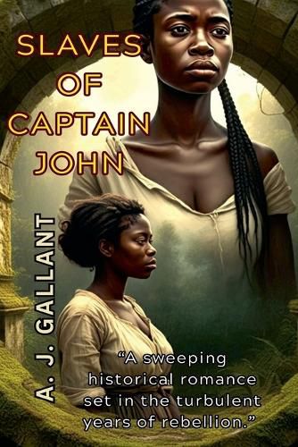 Cover image for Slaves of Captain John