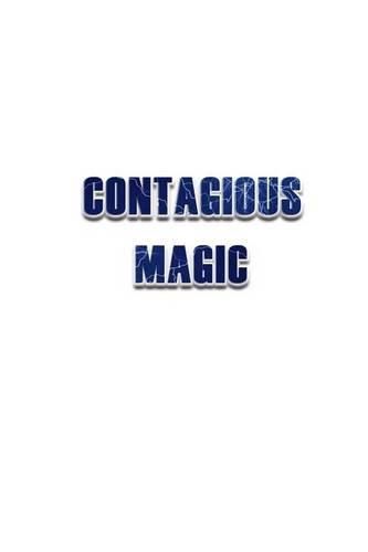 Cover image for Contagious Magic