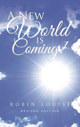 Cover image for A New World is Coming!
