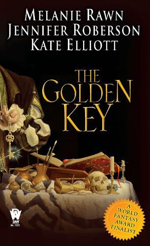 Cover image for The Golden Key