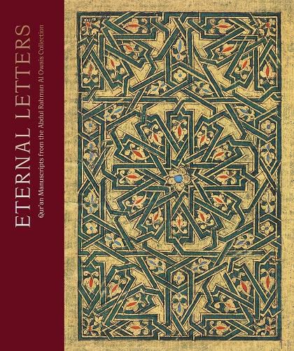 Cover image for Eternal Letters