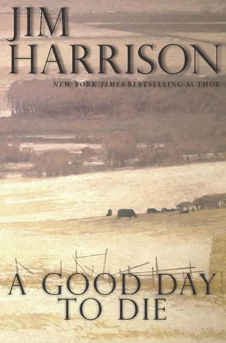 Cover image for A Good Day to Die