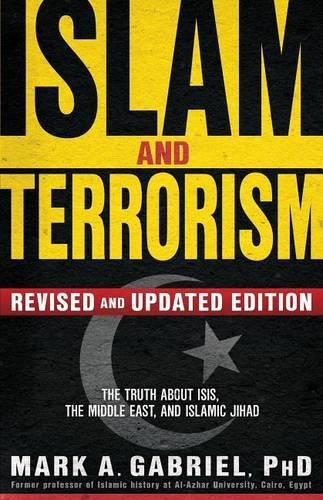 Cover image for Islam And Terrorism (Revised And Updated Edition)