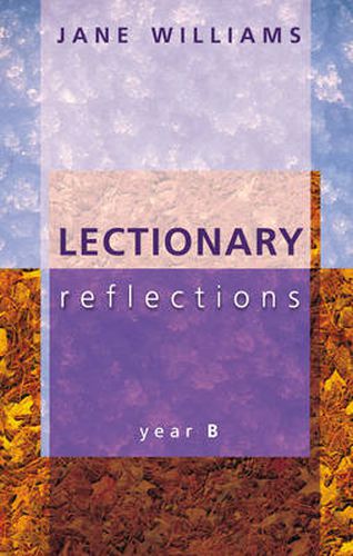 Lectionary Reflections