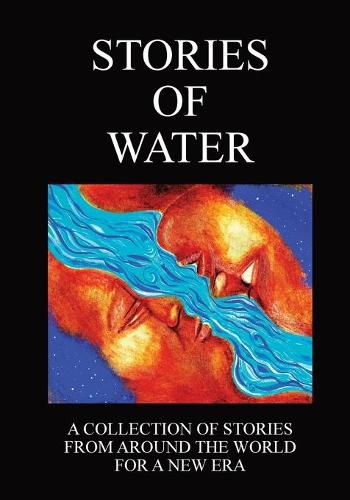 Cover image for Stories of Water