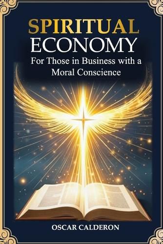 Cover image for Spiritual Economy