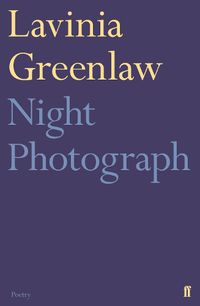Cover image for Night Photograph