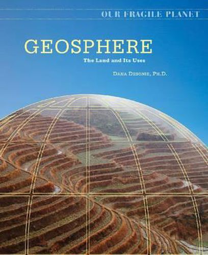 Cover image for Geosphere