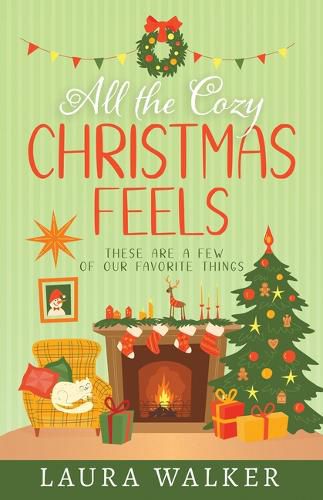 Cover image for All the Cozy Christmas Feels