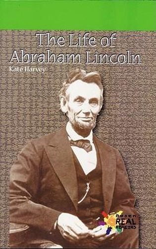 Life of Abraham Lincoln