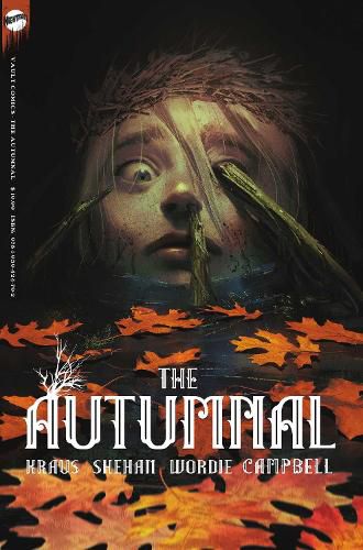 Cover image for The Autumnal: The Complete Series