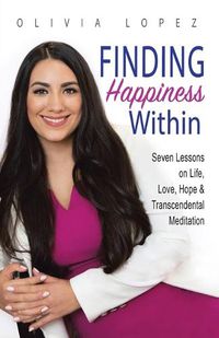 Cover image for Finding Happiness Within