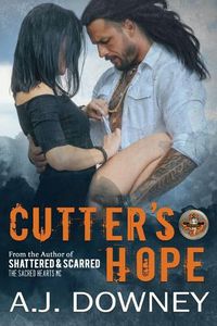 Cover image for Cutter's Hope: The Virtues Book I