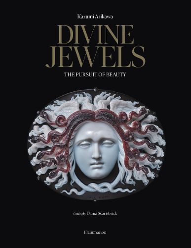 Cover image for Divine Jewels