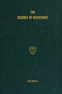 Cover image for The Science of Resistance