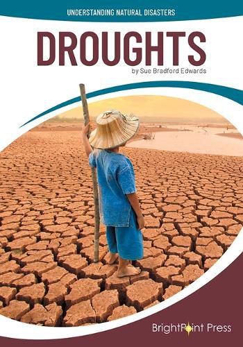 Cover image for Droughts