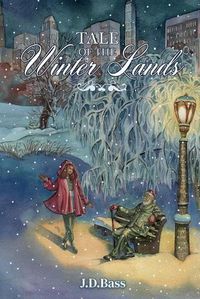 Cover image for Tale of The Winter Lands