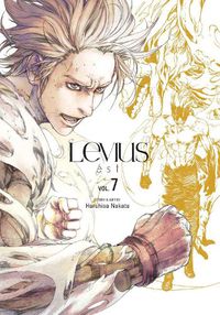 Cover image for Levius/est, Vol. 7