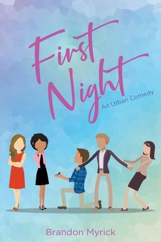 Cover image for First Night