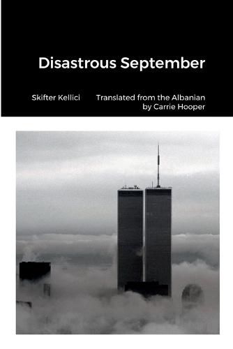 Cover image for Disastrous September