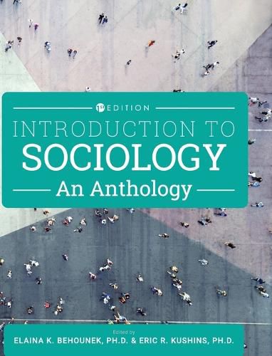 Cover image for Introduction to Sociology: An Anthology