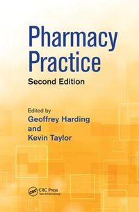 Cover image for Pharmacy Practice