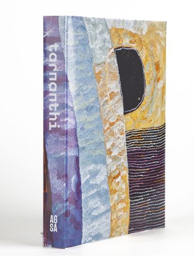 Cover image for Tarnanthi 2025