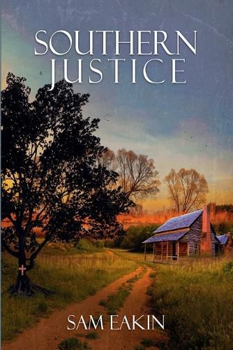 Cover image for Southern Justice