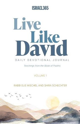 Cover image for Live Like David - Volume 1