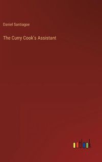 Cover image for The Curry Cook's Assistant