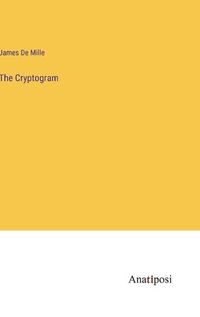 Cover image for The Cryptogram