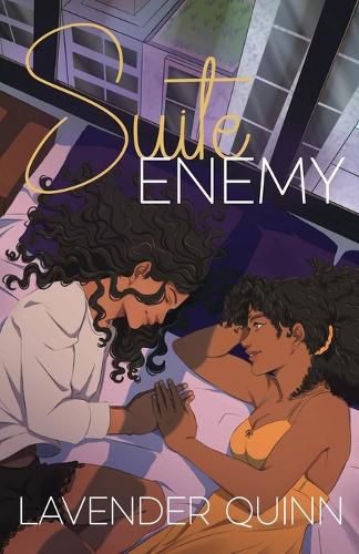 Cover image for Suite Enemy